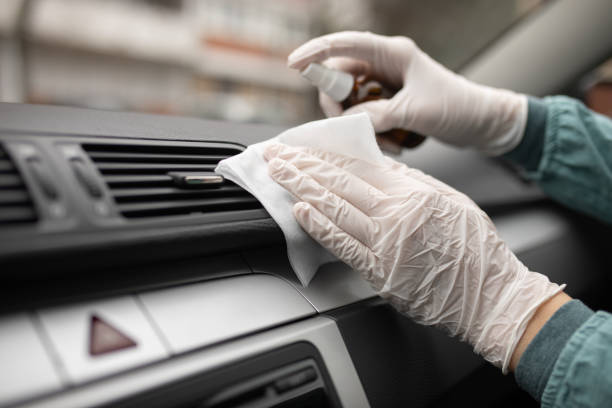 Best Home Air Vent Cleaning  in Montrose, VA