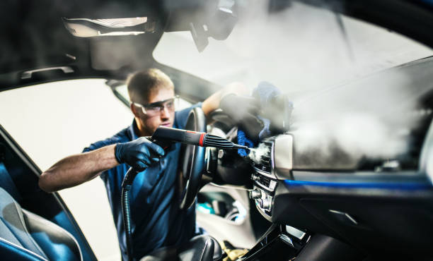 Best Professional Duct Cleaning Services  in Montrose, VA