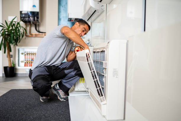 Best Best Air Duct Cleaning Company  in Montrose, VA
