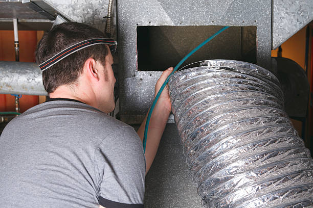 Best Affordable Air Duct Cleaning  in Montrose, VA