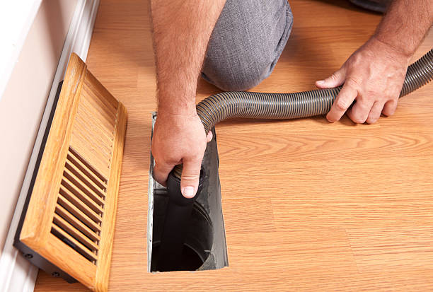 Best Air Duct Cleaning Near Me  in Montrose, VA