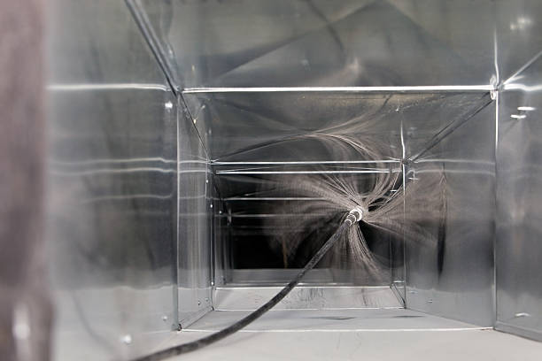 Best Affordable Air Duct Cleaning  in Montrose, VA
