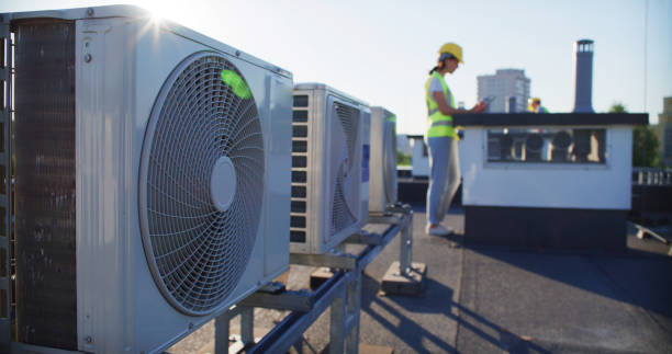 Best Best Air Duct Cleaning Near Me  in Montrose, VA