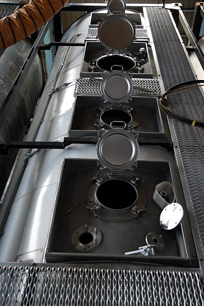Best Ductwork Cleaning Services  in Montrose, VA