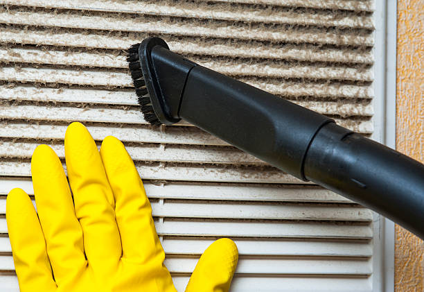 Best Affordable Duct Cleaning Services  in Montrose, VA