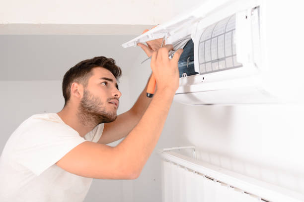 Best Ventilation Cleaning Services  in Montrose, VA