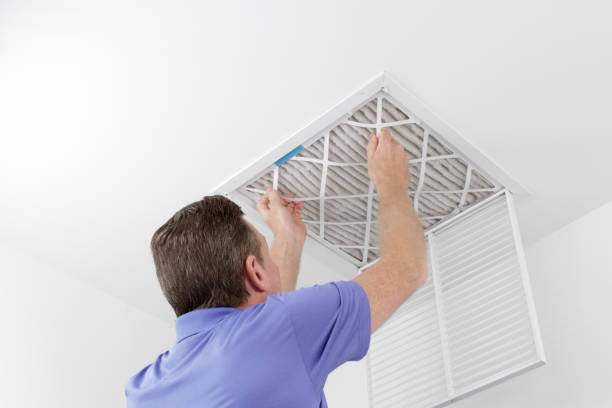 Best Air Duct Cleaning Company Near Me  in Montrose, VA